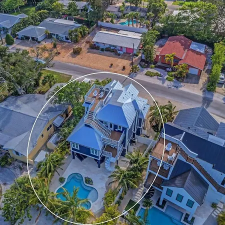 Casa Amiga By Beach Retreats